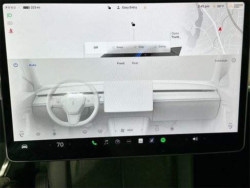 Used 2023 Tesla Model Y Long Range image 15