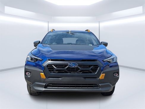 New 2026 Subaru Crosstrek 2.5i Wilderness image 8