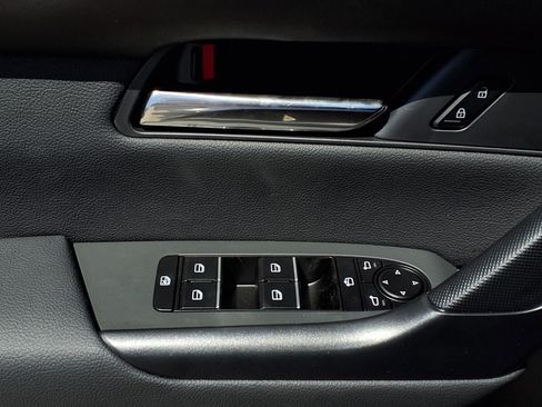 New 2026 MAZDA CX-50 2.5 Hybrid w/ Cargo Package image 17