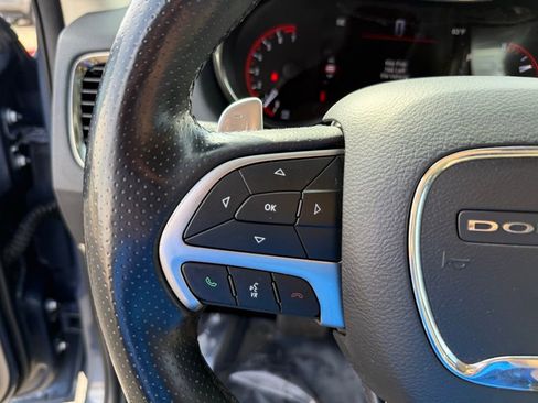 Used 2020 Dodge Durango GT image 23
