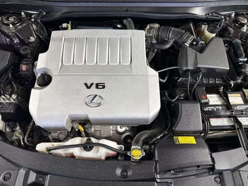 Used 2013 Lexus ES 350 350 w/ Luxury Pkg image 28