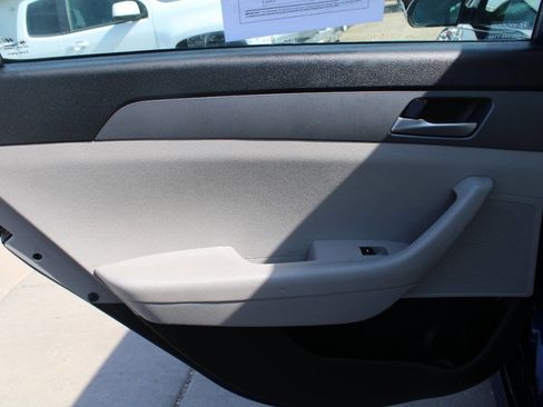 Used 2018 Hyundai Sonata SE image 15
