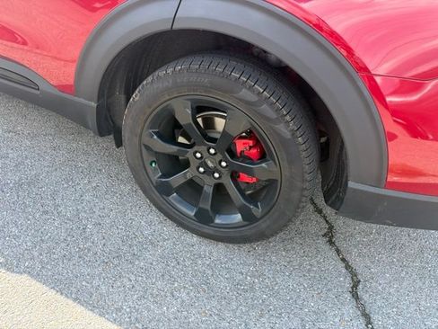 Used 2020 Ford Explorer ST w/ ST Street Pack AWD/4WD image 28