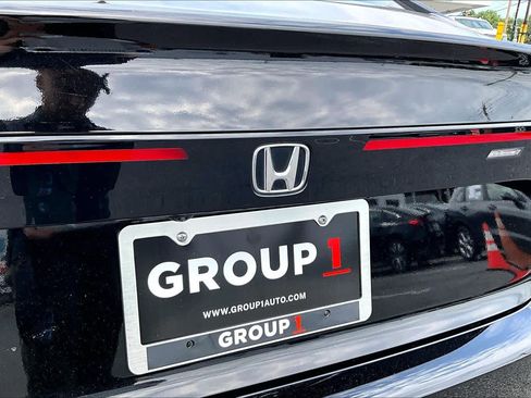 Used 2023 Honda Accord EX image 30