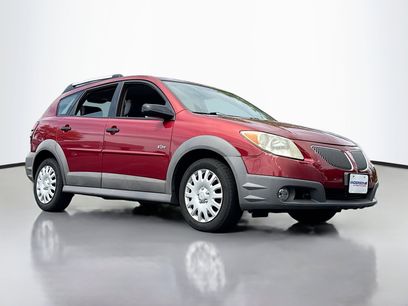 Used 2007 Pontiac Vibe w/ Preferred Package