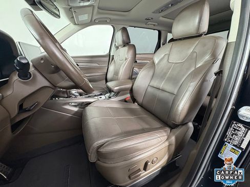 Used 2021 Kia Telluride SX w/ Nightfall Edition Package AWD/4WD image 16