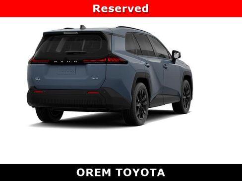 New 2026 Toyota RAV4 XLE Premium w/ Weather Package AWD/4WD image 9