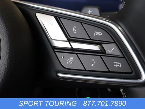 New 2026 Buick Enclave Sport Touring w/ Power Package AWD/4WD image 25