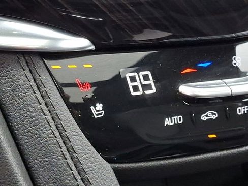 Certified 2023 Cadillac XT6 Premium Luxury w/ LPO, Floor Liner Package image 22