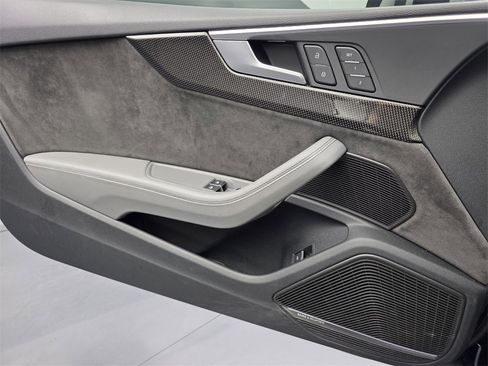 Used 2018 Audi S5 Prestige image 25