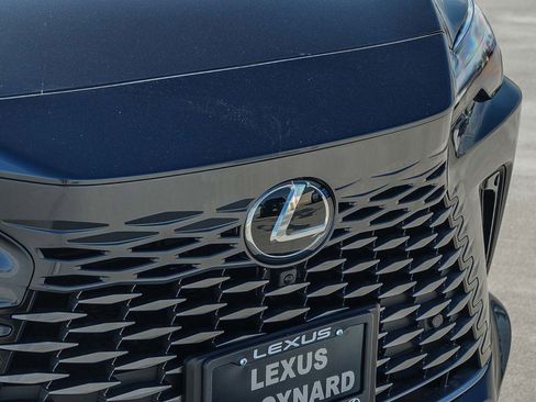 New 2026 Lexus RX 350h image 10