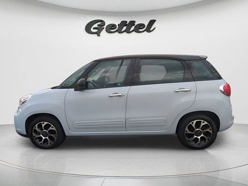 Used 2014 FIAT 500L Easy image 16
