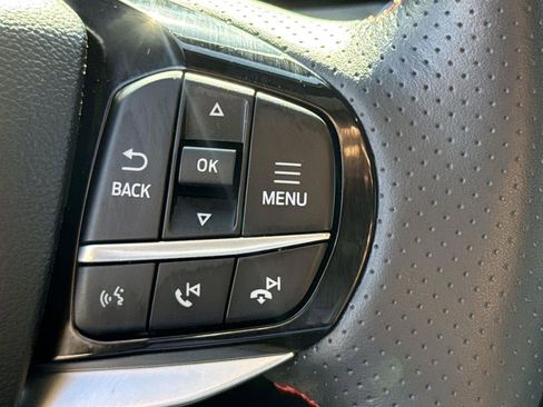 Used 2025 Ford Explorer ST-Line w/ ST-Line Street Pack image 34