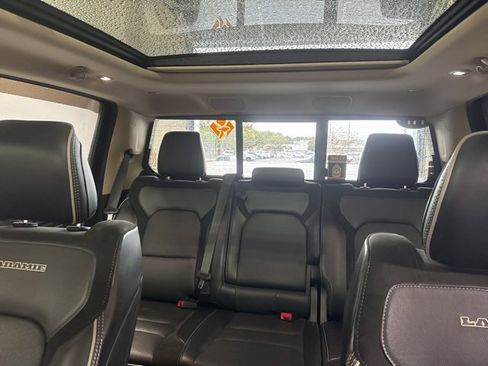 Used 2020 RAM 1500 Laramie image 15