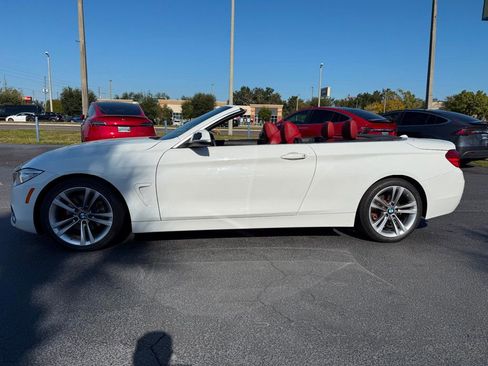Used 2017 BMW 430i 430i image 8