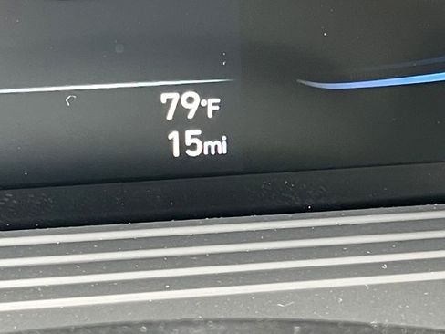 New 2026 Hyundai Venue SEL image 18