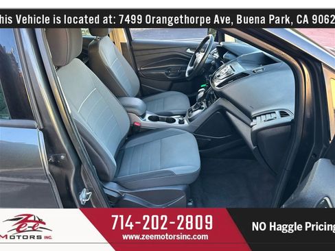 Used 2015 Ford C-MAX SE w/ Interior Protection Package image 20