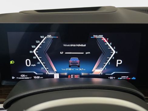 Used 2025 BMW X7 xDrive40i w/ M Sport Package image 23