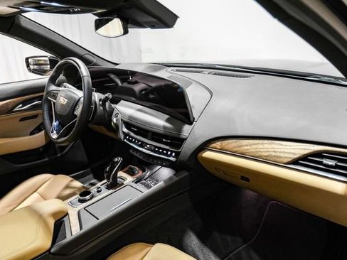 Used 2026 Cadillac CT5 Premium Luxury image 14