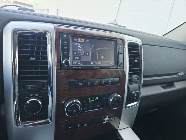 Used 2011 RAM 1500 Laramie AWD/4WD image 15
