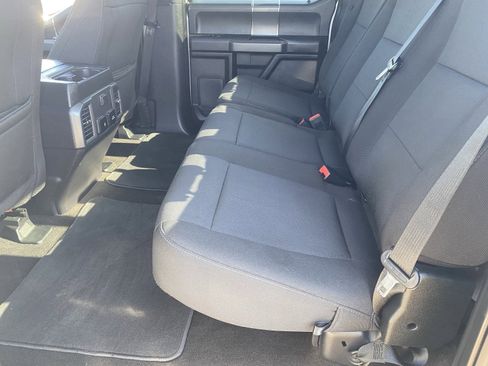 Used 2020 Ford F150 XLT w/ Equipment Group 302A Luxury image 19