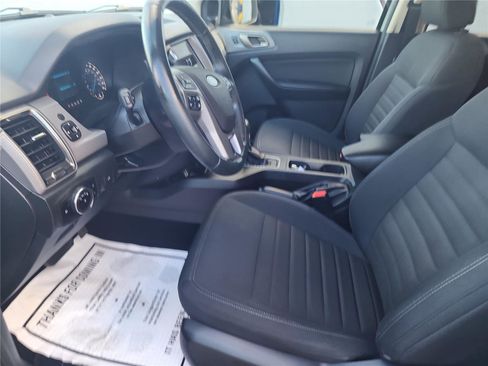 Used 2023 Ford Ranger XLT w/ Equipment Group 302A High image 13
