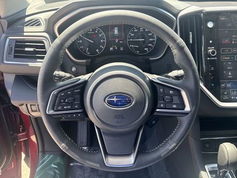 New 2026 Subaru Ascent Limited AWD/4WD image 14