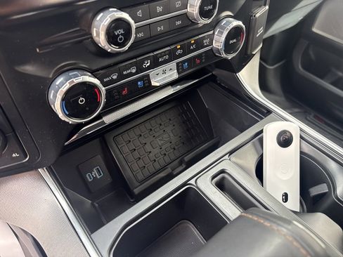 Used 2023 Ford F150 Platinum w/ Equipment Group 701A High image 28