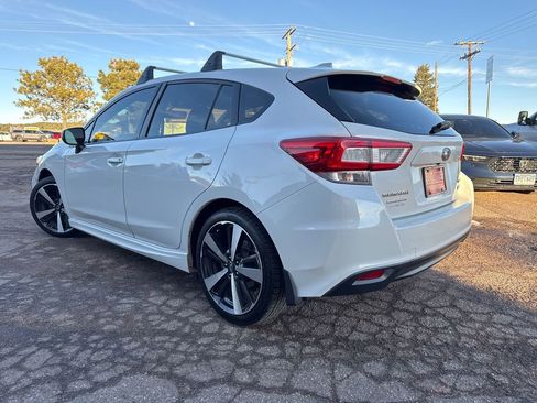 Used 2019 Subaru Impreza 2.0i Sport image 41