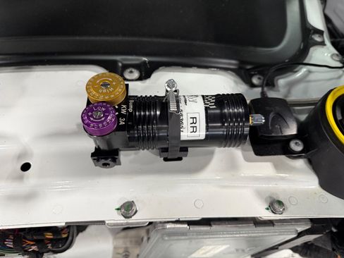 Used 2016 Porsche Cayman GT4 image 32