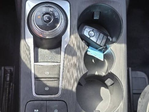 Used 2021 Ford Escape SEL AWD/4WD image 23