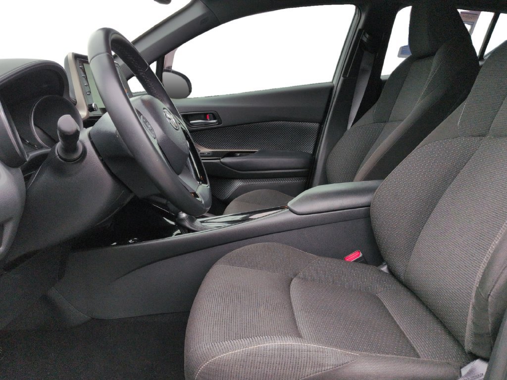 Used 2025 Honda CR-V Sport-L image 21