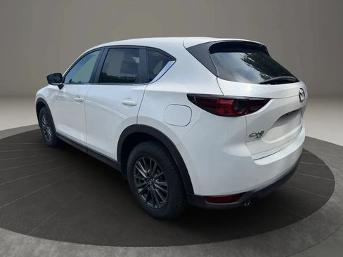 Used 2019 MAZDA CX-5 Touring AWD/4WD image 7