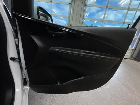 Used 2020 Chevrolet Spark LT image 22