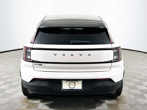 Used 2025 Volvo EX30 Ultra w/ Protection Package Premier image 6