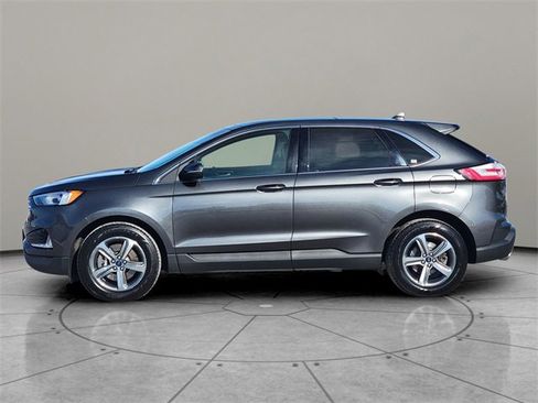 Certified 2020 Ford Edge SEL w/ Convenience Package image 8