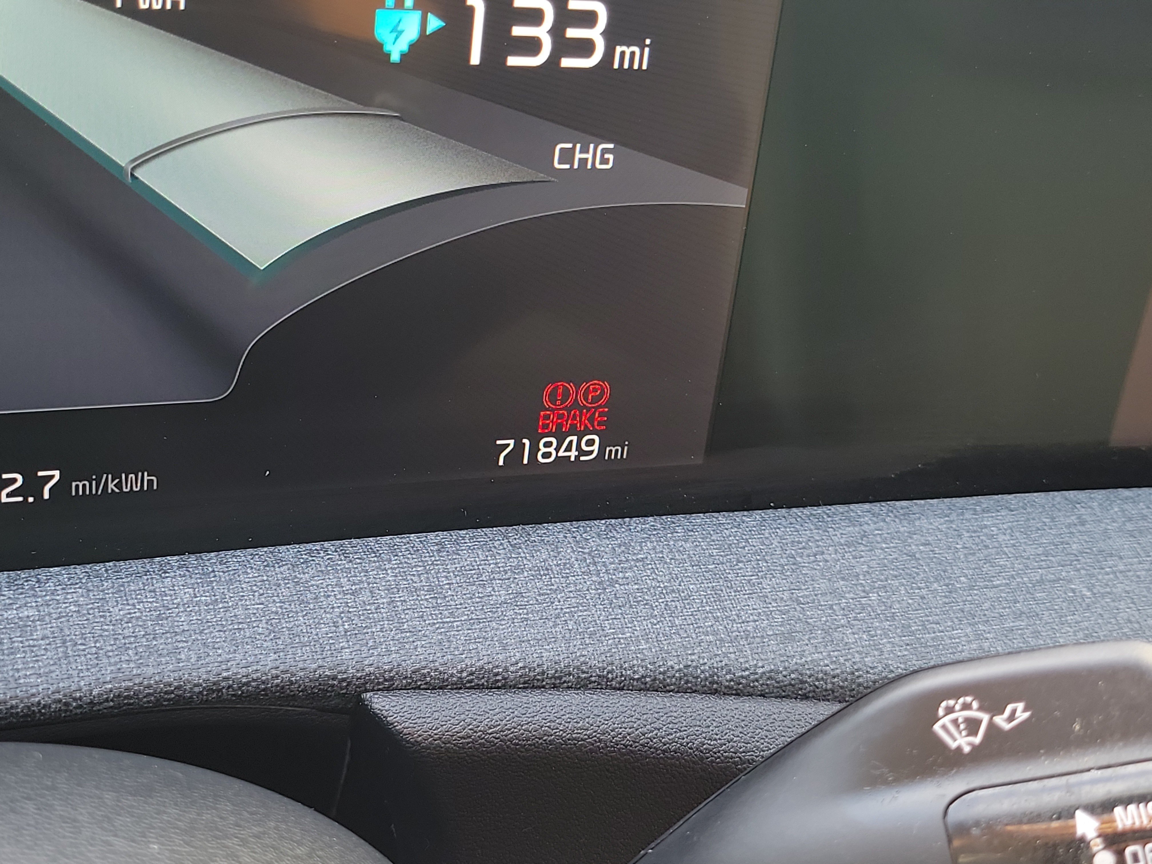 Used 2022 Kia EV6 Wind RWD image 20