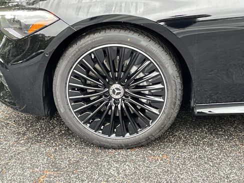 New 2026 Mercedes-Benz CLE 300 4MATIC Cabriolet image 23