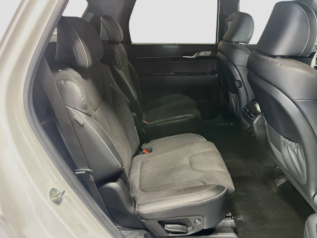 Used 2024 Hyundai Palisade Calligraphy AWD/4WD image 30