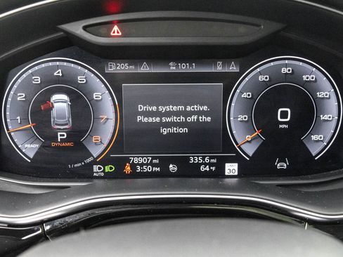 Used 2019 Audi Q8 Premium Plus image 22