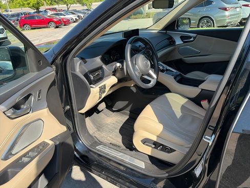 Used 2023 Acura RDX AWD w/ Technology Package image 10
