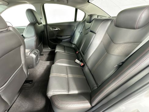 Used 2017 Chevrolet SS image 26