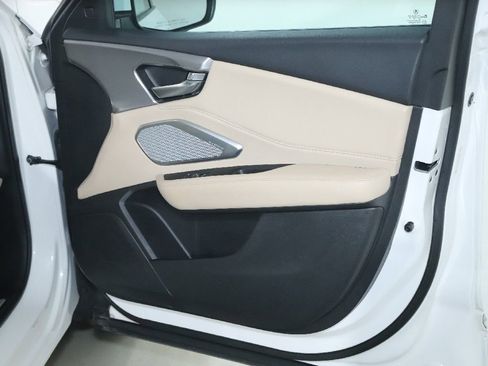 Used 2020 Acura RDX w/ Technology Package image 41