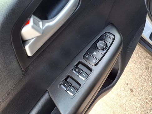 Used 2017 Kia Sportage EX w/ EX Premium Package image 29