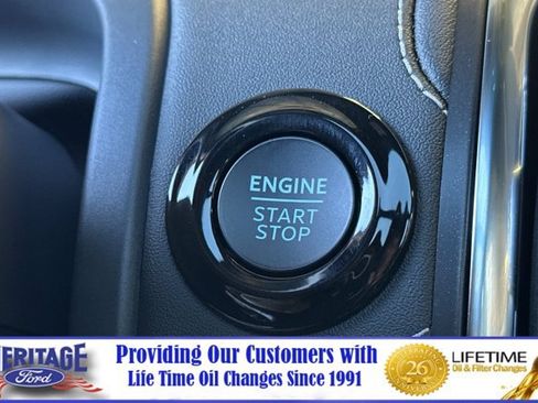 New 2026 Ford Expedition Platinum w/ Stealth Performance Package AWD/4WD image 24