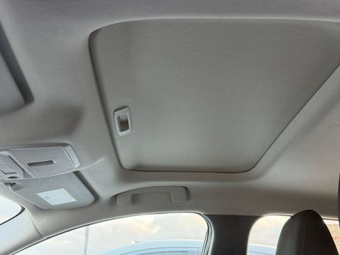 New 2026 Nissan Sentra SV FWD image 16