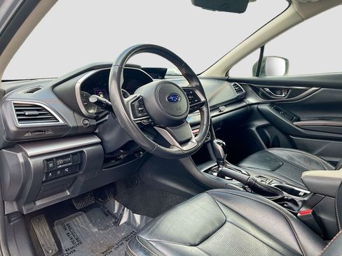 Used 2020 Subaru Crosstrek 2.0i Limited AWD/4WD image 9