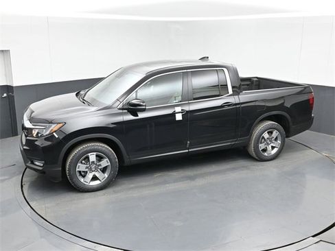 New 2026 Honda Ridgeline RTL image 1