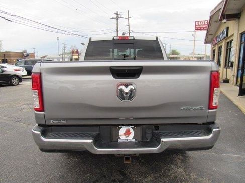 Used 2019 RAM 1500 Tradesman image 6