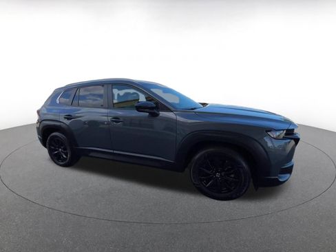 Used 2025 MAZDA CX-50 AWD 2.5 S w/ Select Package image 2